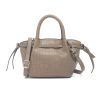 Premium Genuine Leather Ladies Side Bag