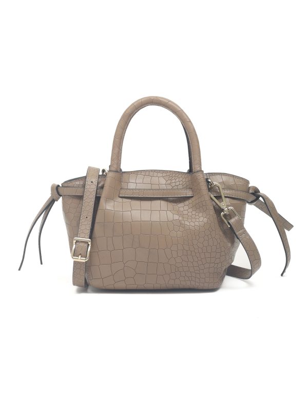 Premium Genuine Leather Ladies Side Bag