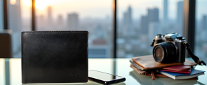 Wallets