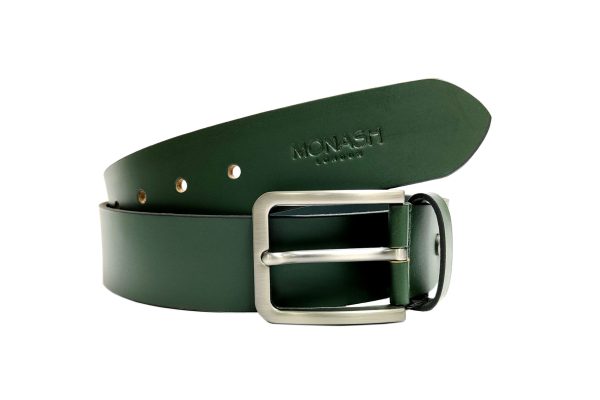 Genuine Leather Belt for Men