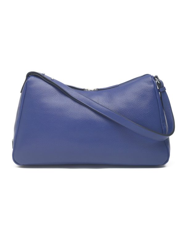 Premium Ladies Bag with Zipper Compartment