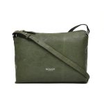 Genuine Leather Shoulder Bag