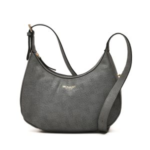 Women’s Genuine Leather Shoulder Bag | Convertible Sling & Handbag | Premium Leather Hobo Bag with Adjustable Strap, Back Zip Pocket & Spacious Main Compartment
