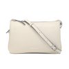 Stylish Leather Side Bag for Women