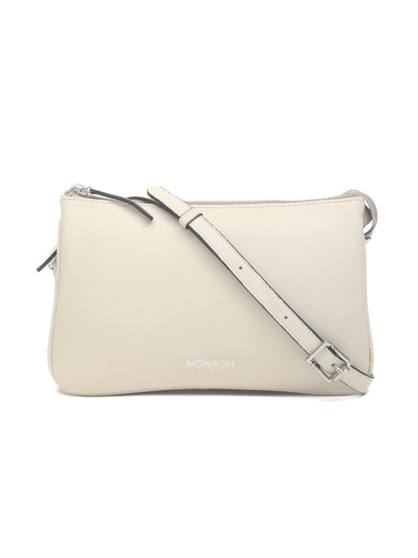 Stylish Leather Side Bag for Women